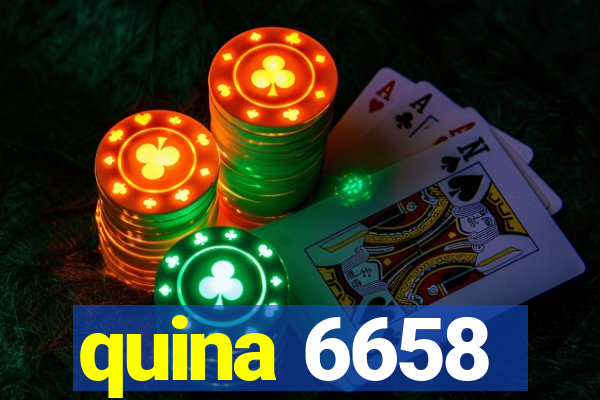 quina 6658